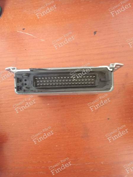 Motorsteuergerät Bmw 316i - E30 - BMW 3 (E30) - 0261200174 / 1734179- 2