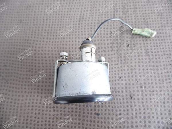 OIL PRESSURE GAUGE 08905201 JAEGER - ALPINE A110 - 089052-01- 3