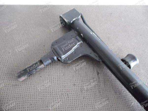 CRIC - MERCEDES BENZ SL (R129) - 1295830015 / A1295830015- 5