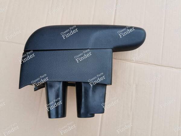 Armrest - Phase 2 - PEUGEOT 406 - 9652XG- 3