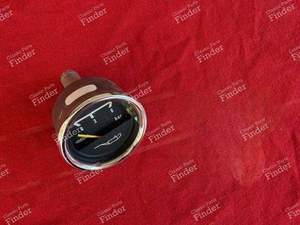 Manometer Öldruck - MATRA DJET (RENE BONNET) / JET - thumb-1