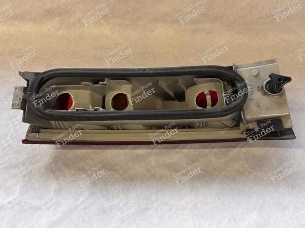 Pair of rear lights - RENAULT 5 (Supercinq) / Express / Rapid (R5) - 297201 (G) / 297202 (D)- 2