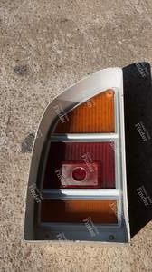 Rechtes Rücklicht - Phase 1 - CITROËN GS / GSA - 635D- thumb-1
