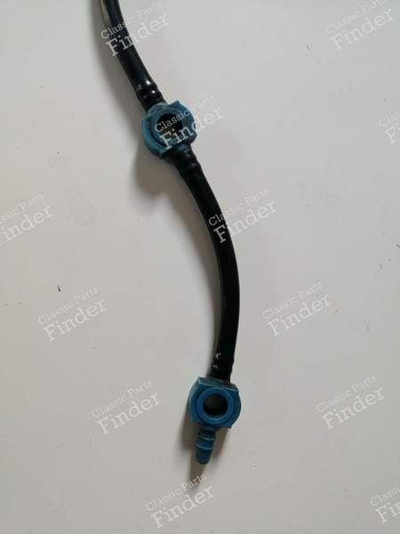 Diesel return hose to injectors - PEUGEOT J5 - 1