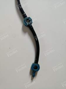 Diesel return hose to injectors - PEUGEOT J5 - thumb-1