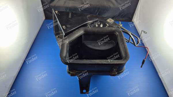 Bloc moteur de ventilation chauffage - RENAULT 5 / 7 (R5 / Siete) - 3