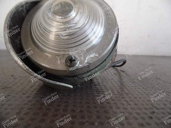 FRONT LEFT TURN SIGNAL - PANHARD & LEVASSOR PL 17 - 186- 3