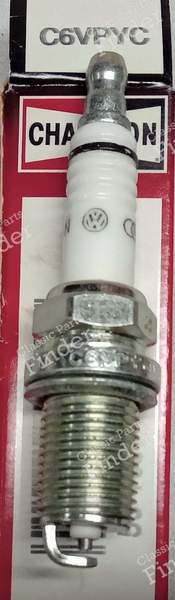 Champion C6VPYC spark plugs - Multibrand - SEAT Ibiza / Córdoba II - C6VPYC- 0