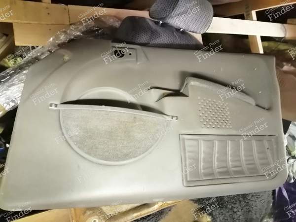 Panneaux de portes CX série 1 - CITROËN CX - 0