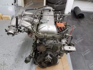 Mercedes Motor M189.988 - MERCEDES BENZ W111 / W112 (Heckflosse) - thumb-1