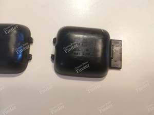 Coques de propreté - VOLKSWAGEN (VW) Golf I / Rabbit / Caddy / Jetta - 311837247- thumb-3