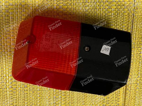 Cabochon fog lamp, Master, R12, R5, 504 pick-up - PEUGEOT 504 - 40300- 0