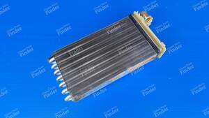 Radiateur de chauffage intérieur - PEUGEOT 205