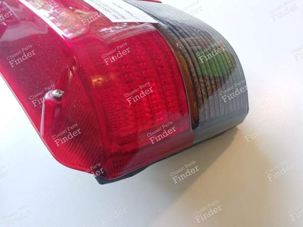 Complete left rear light for 205 phase 2 - PEUGEOT 205 - 084394 / 2208G- 5
