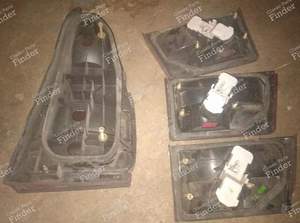 Rücklichtleiste - CITROËN XM - 2166G / 2167G / 2167D- thumb-1