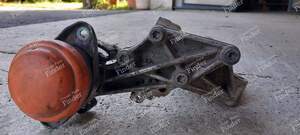 Engine Mount for the 16V TU5J4 Version - PEUGEOT 106 - thumb-1