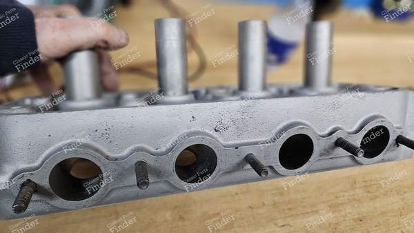 Cylinder Head R8 Gordini / Alpine A110 - ALPINE A110 - 9