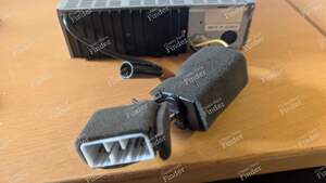 Radio Kassette - JAGUAR XJS - AJ9475A- thumb-4