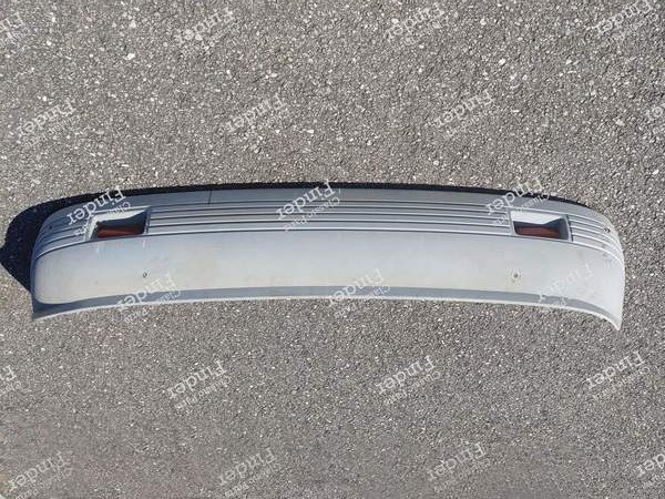 Rear bumper - RENAULT 5 / 7 (R5 / Siete) - 0