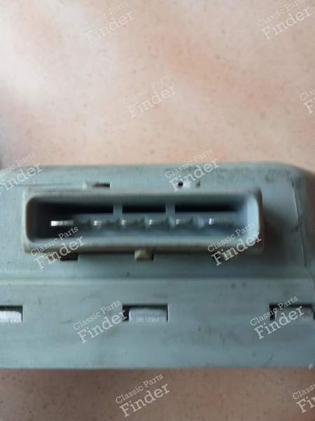 Bosch-Zündmodul für V6-Motor PRV - PEUGEOT 504 Coupé / Cabriolet - 0227100019- 2