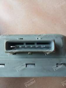 Bosch-Zündmodul für V6-Motor PRV - PEUGEOT 504 Coupé / Cabriolet - 0227100019- thumb-2