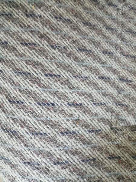 Assise banquette CX série 2 - CITROËN CX - 2