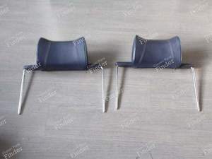 Kopfstütze vorne - BMW 2500/2800/2.8/3.0/3.3 (E3)