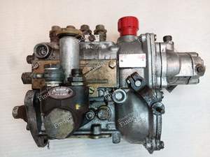 200/220D Mechanical Fuel Injection Pump - MERCEDES BENZ /8 (W114 / W115)