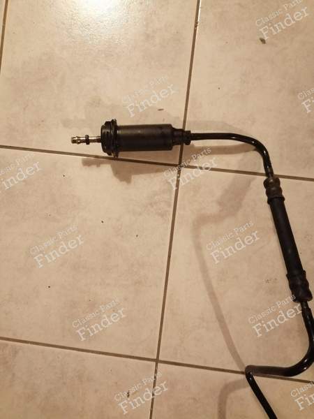 Commande hydraulique d'embrayage pour 2.5 TD - CITROËN XM - 1