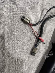 Porsche 901 - 911 colonne de direction - PORSCHE 911 / 912 (901) - thumb-3