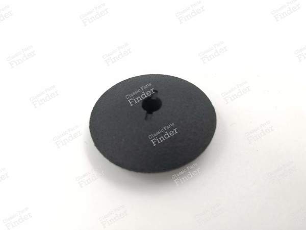 Agrafes de maintien de panneau de garniture de coffre - CITROËN BX - 4