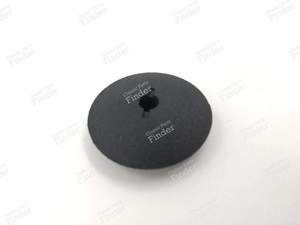 Agrafes de maintien de panneau de garniture de coffre - CITROËN BX - thumb-4