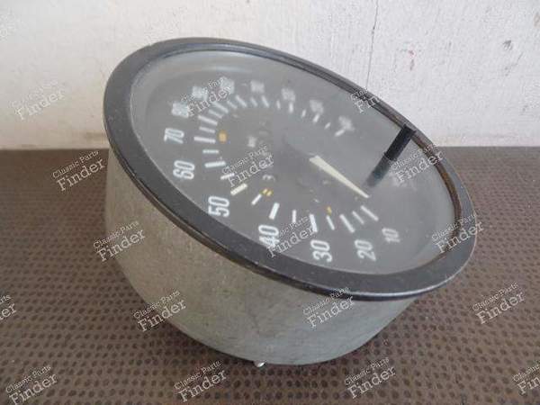 KILOMETERZÄHLER - MERCEDES BENZ TN/T1 - Références 0095427706 ou A0095427706 équivalentes à A0105421706- 4