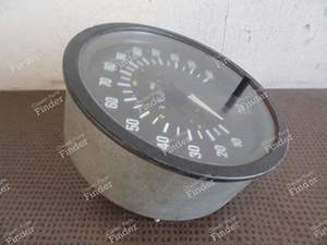 KILOMETERZÄHLER - MERCEDES BENZ TN/T1 - Références 0095427706 ou A0095427706 équivalentes à A0105421706- thumb-4