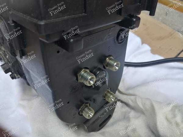 Lucas 2.1 td injection pump - CITROËN Xantia - 9163-104 / 9630509280- 1