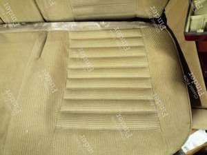 Ensemble banquette arriere - CITROËN CX - thumb-2