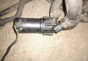 Réchauffeur de liquide de refroidissement pour Renault 21 et 25 pour RENAULT 21 (R21)