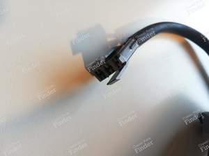 Blink-/Nebelscheinwerfer vorne links - PEUGEOT 104 / 104 Z - 4003G- thumb-8