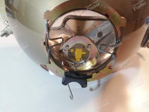 Amplilux bi-iod headlight - BERLIET GR / TR - 61289903- 6