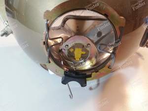 Amplilux bi-iod headlight - BERLIET GR / TR - 61289903- thumb-6
