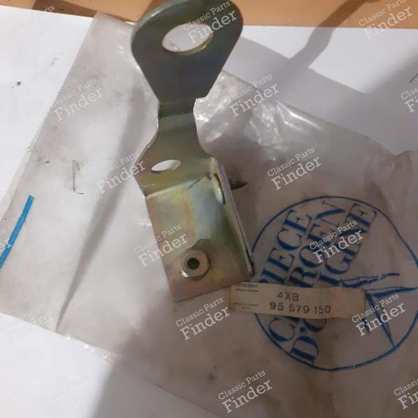 Brake disc deflector support - CITROËN BX - 95579150- 0