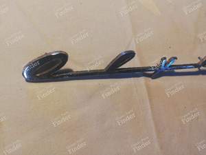 Inscription 'Olympia - OPEL Olympia Rekord - 6673350 (?)- thumb-3