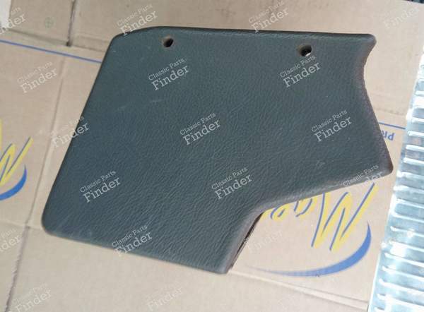 Console radio + cendrier Série 1 - CITROËN CX - 4