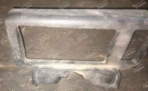 Zählerumrandung für RENAULT 4 / 3 / F (R4)