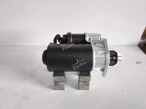 Ducellier Starter - RENAULT 8 / 10 (R8 / R10) - 6187- 2