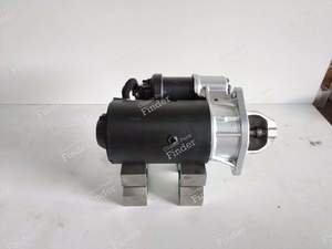 Ducellier Starter - RENAULT 8 / 10 (R8 / R10) - 6187- thumb-2