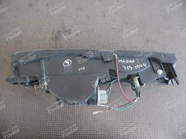 CLIGNOTANT AVANT GAUCHE - MAZDA 323 / Protégé / F /Astina (BG) - Koito 210-61311- 6