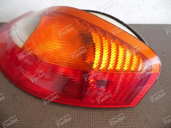 RÜCKLICHT RECHTS 98663140403 PORSCHE BOXSTER 986 - PORSCHE Boxter (986) - 98663140403 ou 98663144205- 4