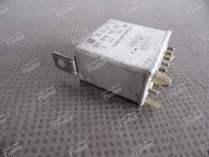RELAIS SOUFFLERIE ADDITIONNELLE - PORSCHE 911 / 912 E (G Modell) - 898246- thumb-3