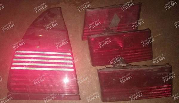 Rücklichtleiste - CITROËN XM - 2166G / 2167G / 2167D- 0